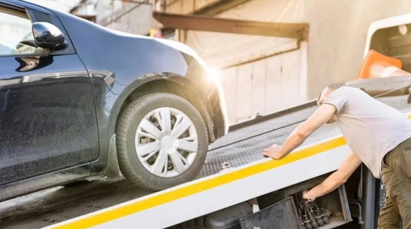 Kadıköy Oto Çekici