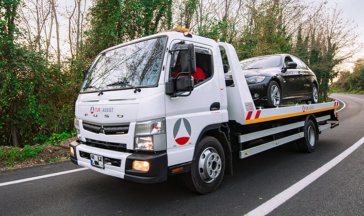 Oto Çekiciler Neden Önemlidir