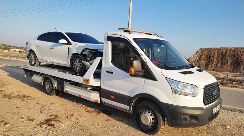 Üskadar Oto Kurtarma