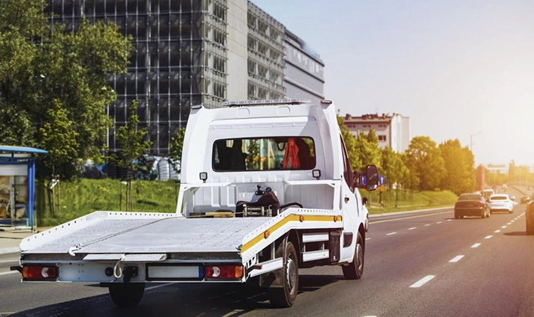 Yolda Kaldığınızda Ne Yapmalısınız?